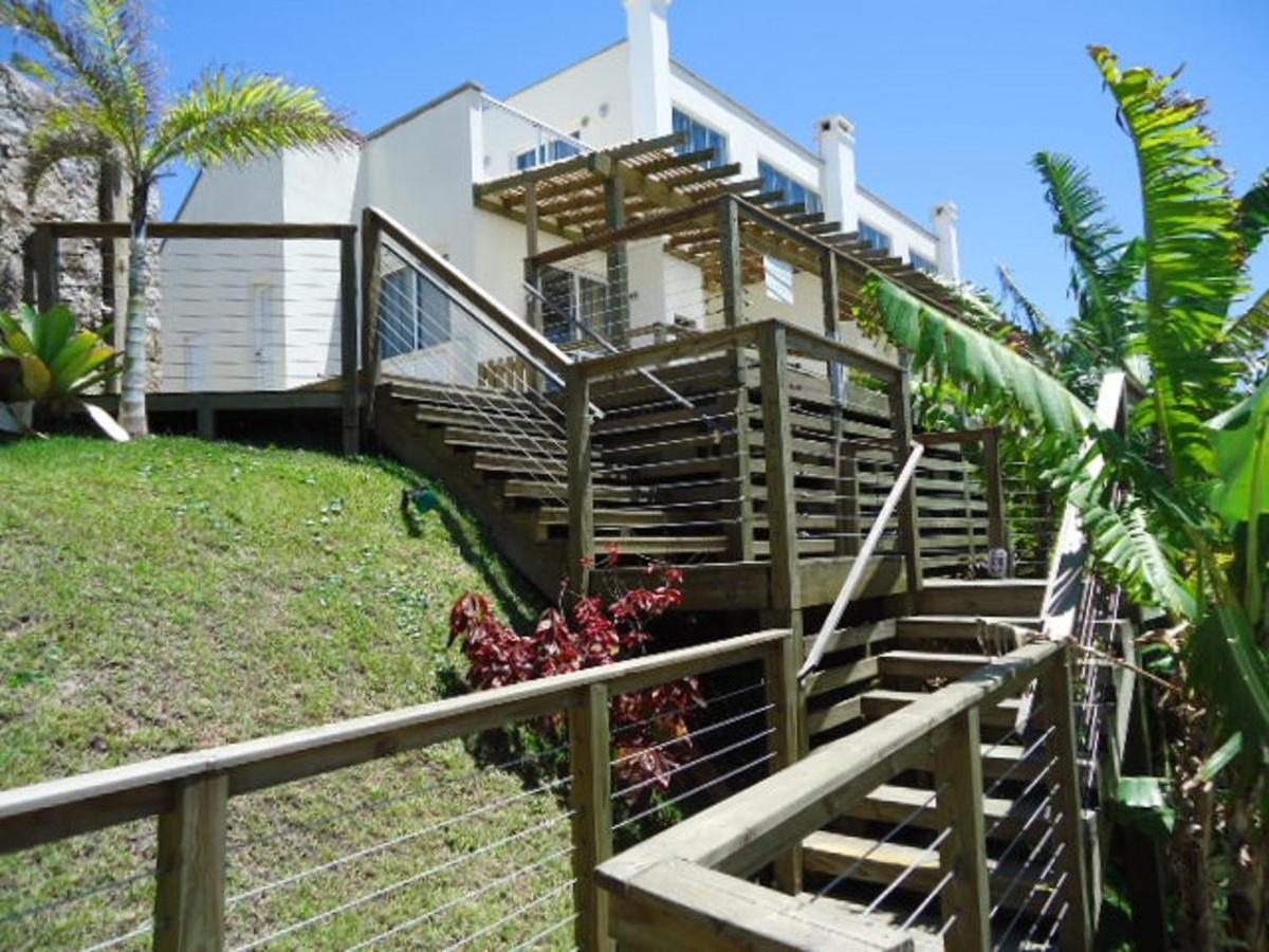 Mirante Dos Ingleses Florianópolis Eksteriør bilde