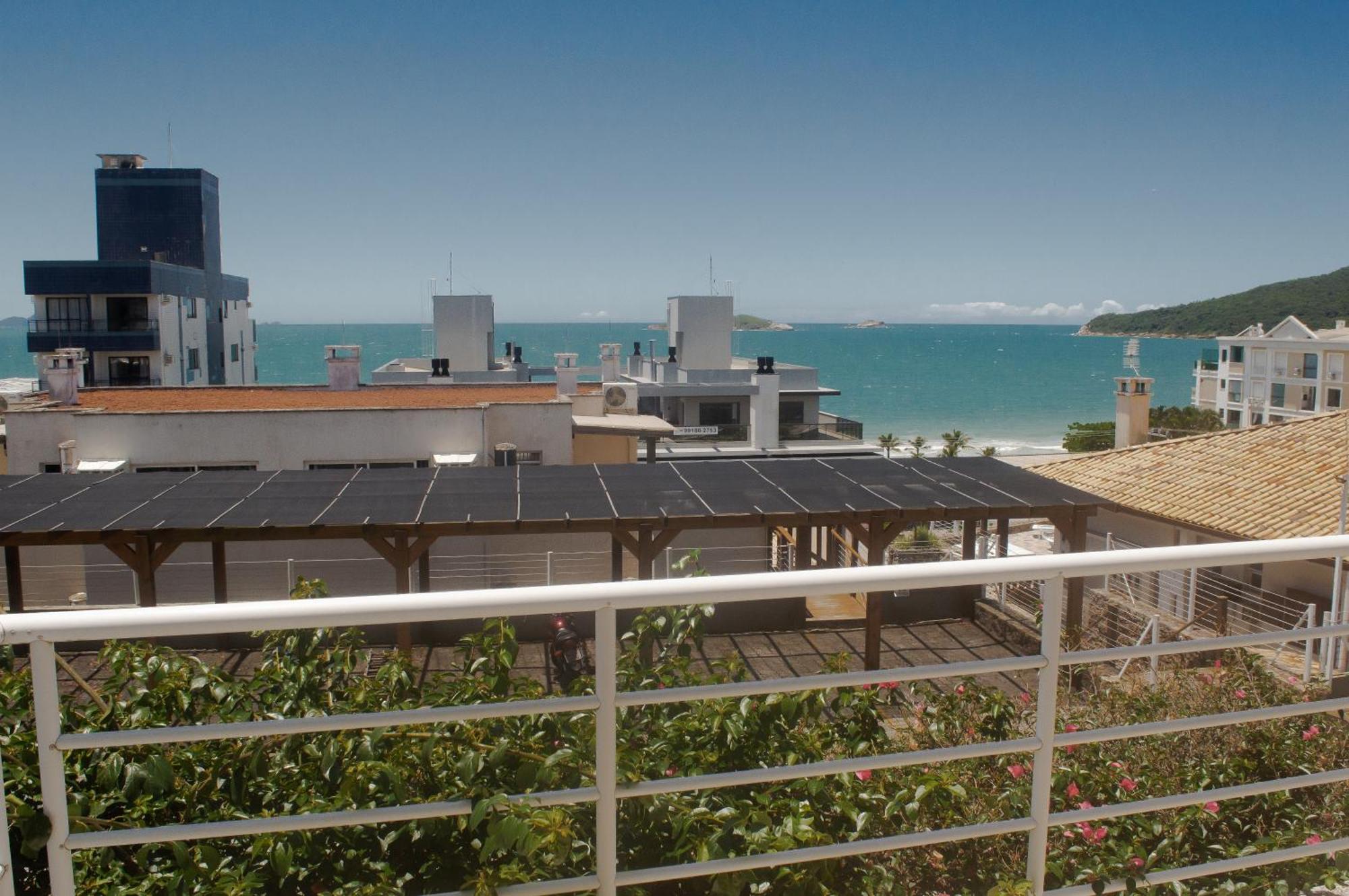 Mirante Dos Ingleses Florianópolis Eksteriør bilde